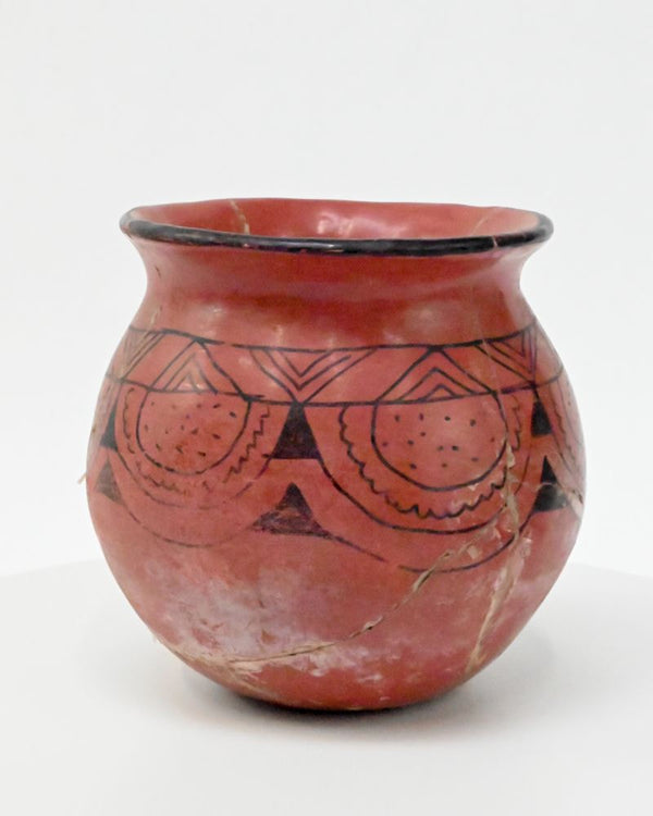 Maricopa Pottery