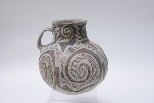 Prehistoric Anasazi Tularosa Pottery
