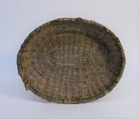 Native American Coushatta Pine Needle Baskets
