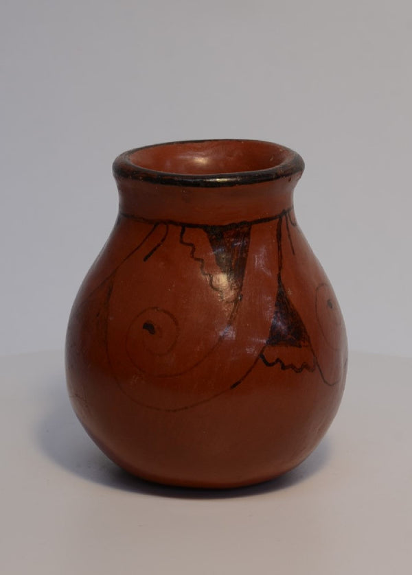 Small Maricopa Pot