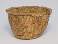 Antique Quinault Basket