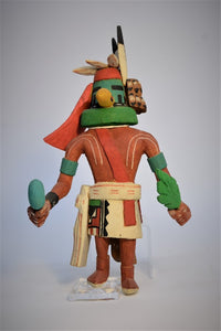 Vintage Hopi Pueblo Kachina Doll