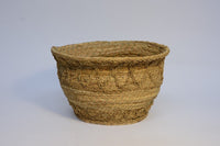 NE Native Basket, possibly MicMac