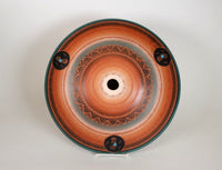 Large Navajo Seed Pot by Betty Sam  16"