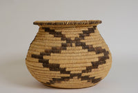 Papago Olla Storage Basket