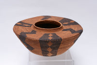 Mono Indian Bottleneck Basket