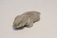 Zuni Fetish - Horned Toad Lizard