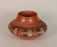 Hopi Jar by Nampeyo of Hano