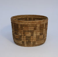 Antique Pima Basket