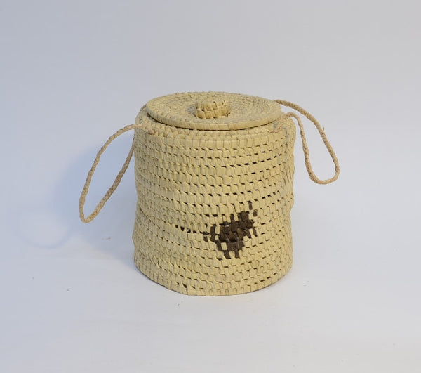 South Pacific Basket, Tonga