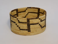 Vintage Tohono O'odham - Papago Basket