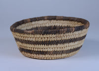 Antique Papago Basket bowl