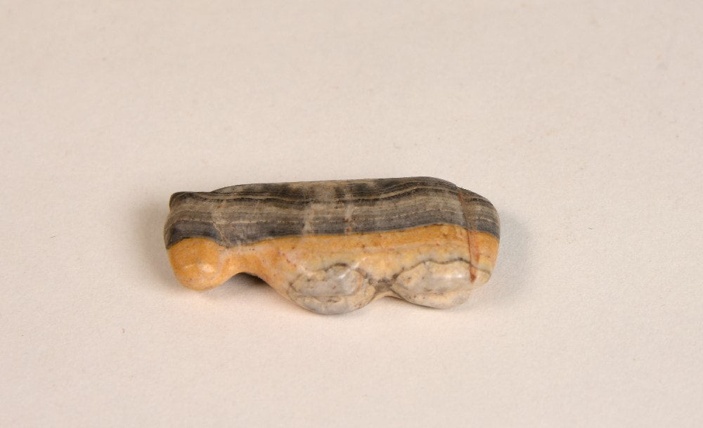 Antique Zuni / Navajo Horse Fetish