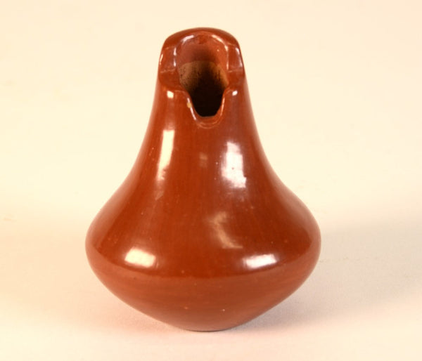 Santa Clara Pueblo Pottery By Linda Cain