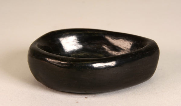 Santa Clara Pueblo Pottery By Donn Abeike Romero