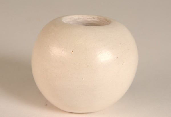 Taos Pueblo Seed Jar Pottery By Bernadette Track