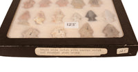 32 Arrowhead Points